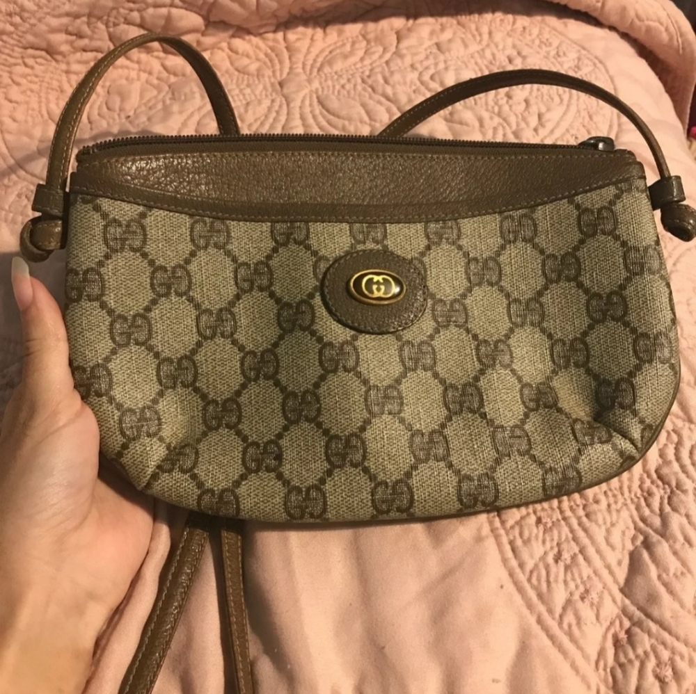 Gucci Crossbody